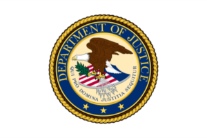 DOJ Seal