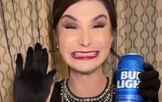 Dylan Mulvaney Bud Light big enough for featured image