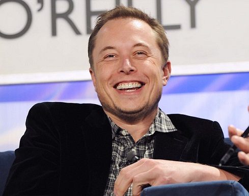 Elon_Musk_(3018710552) Wikimedia Commons