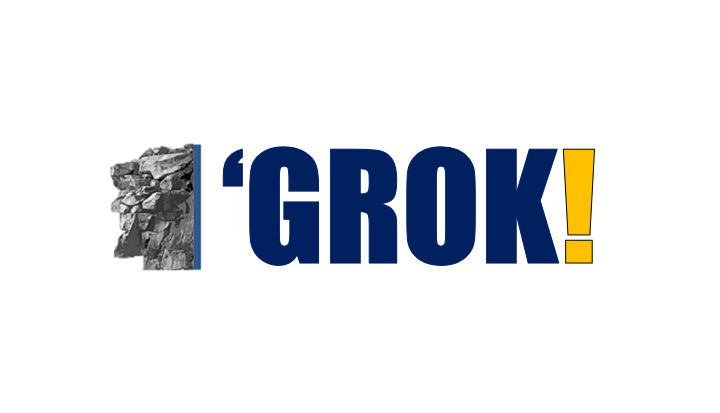 Grok new Graphic