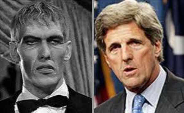John Kerry Lurch PInterest