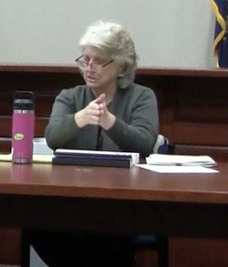 Kathy Sullivan GraniteGrok