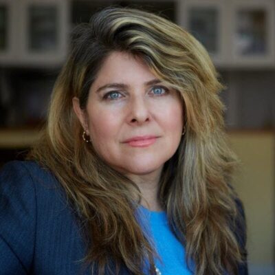 Naomi Wolf