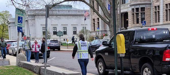 Parental Rights Rally State House - 3 Matt