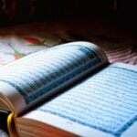 Quaran Muslims Islam