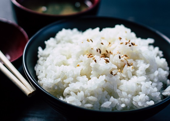 rice