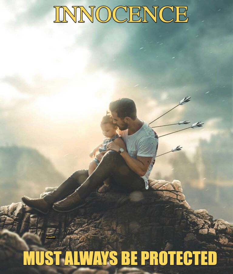 protect innocence