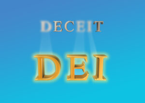 DEI Lie