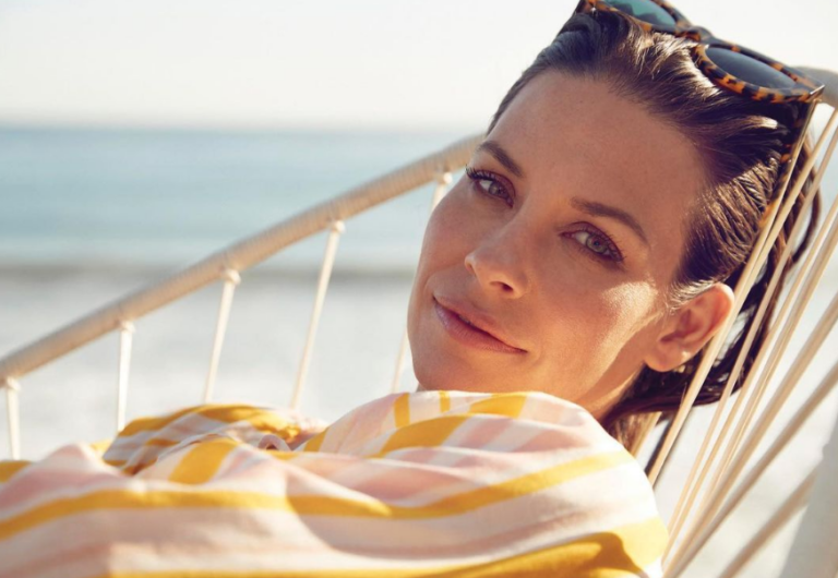 Evangaline Lilly - Instagram