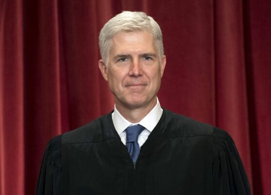 Neil-Gorsuch