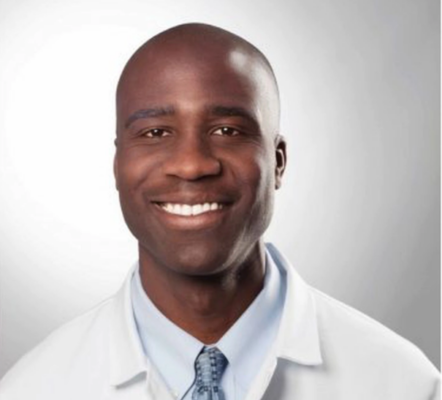 Dr. Joseph A. Ladapo