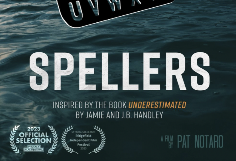spellers the movie crop