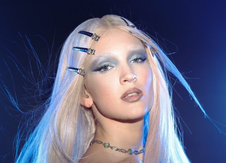 Emily Tressa - Transgender Kid