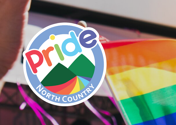 North Country Pride