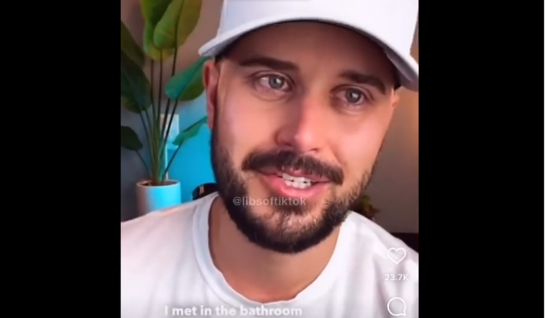 Trans man lonley - its hard being a man