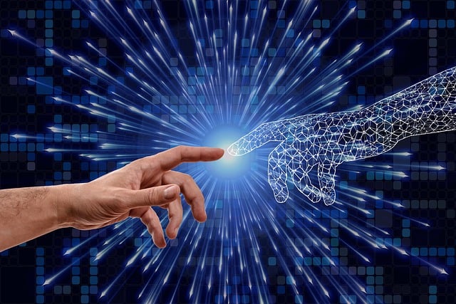 Digital transformation