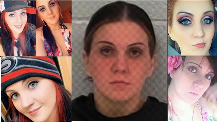 Amelia Marie Ressler