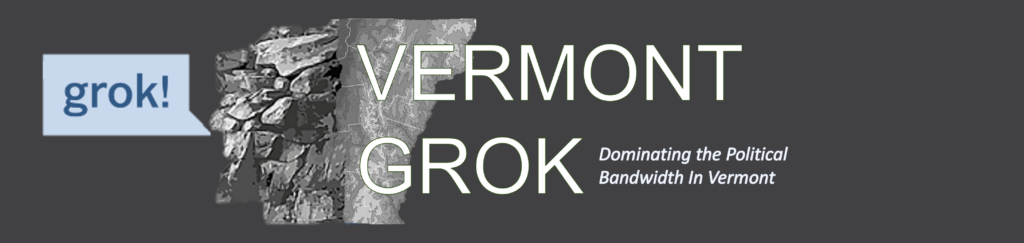 Vermont Grok Banner Graphic - Proof