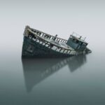ship wreck