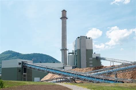 Burgess Biopower