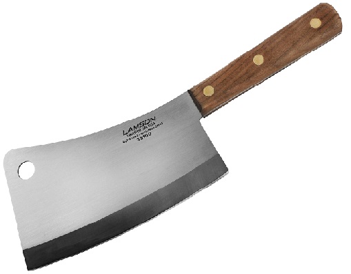 Meat Cleaver