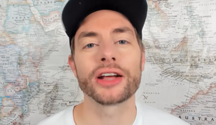 Paul Joseph Watson