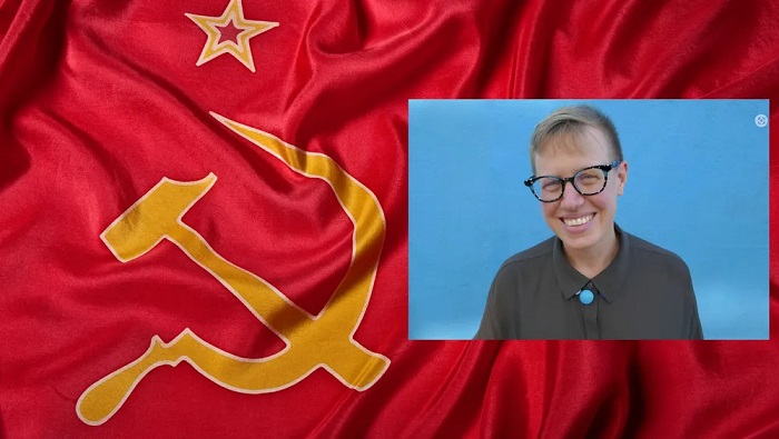 Emily Drabinski ALA queer Socialist