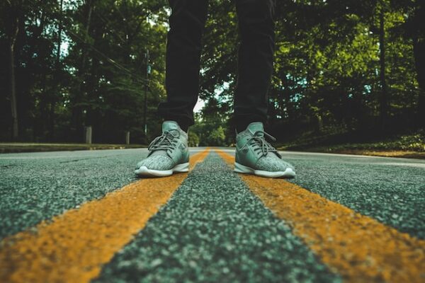 Middle of the road The middle, compromising stance of those called “centrists” or “moderates” is very often mistaken for a balanced and reasonable position. Little else is worse than an entire world tricked into what rationally amounts to crime, thinking it is balanced, realistic, and optimal. The centrist has become convinced that their middle position is the only fair and just stance, and that anything else is imbalanced extremism. The opportunity to rationally examine these assertions has never been as important as it is now. Let us start by realizing that most people do not actually call themselves centrists yet are convinced that their views are a proper mixture of ideas, a negotiation to meet somewhere in the middle, which is what centrism entails. Whether this is a mixture of safety and freedom, socialism and capitalism, or collectivism and individualism, few have admitted that their unique mixture ratio is behind their confidence in their own political views. Most are convinced that they have the right mixture, while they believe those with different views have their mixture somewhat off. How many traditional conservatives are against socialism without realizing that many of their views are based in socialism? They do not put the label of “socialism” on their beloved military, police, and public schools, but these are textbook examples of socialism. How many progressives for wealth distribution via government will truly admit that they want the profit motive to remain as the deep well from which they can perpetually draw? Nearly everyone has a mix, if only so they can satisfy themselves that they are not radical extremists. To further the confusion, there are parallels in our world that suggest to us that a mixture is best, like the alloys of metals being more useful than pure metals alone, or the right temperature being a mixture of not too hot and not too cold. It is intuitive to infer a moderate compromise in social, economic, and political matters. Now let us see the mixture from a different perspective. Engineers do not strive for a healthy balance of both planes that continue to fly and planes that fall from the sky. They are very imbalanced in their view that all planes should continue flying without issue, to every possible extent. We would find it unacceptable if the legal system outwardly promoted a healthy mix of bringing criminals to justice and letting them do whatever they want. The point to see here is that we must not mix poison into our food and call that a healthy balance. No percentage of violent crimes have a fitting place in civilization, same with fraud, corruption, and a long list of wrongful acts. The practice of forceful plunder through the apparatus called “government” is the rational equivalent of criminality, asserting that the ability to do so equates to the right to do so, and dismissing other peaceful means for funding as if they are inferior. No degree of what is rationally criminal is somehow a quality ingredient to mix into one’s political stance, even if the current laws legitimize it. That it comes from the basis of “might makes right” and violates inalienable rights means that justifying any degree of it makes a person complicit with this criminality, which is objectively criminal and evil because objective reality is altered thereby, to the subtraction from objective and measurable well-being. Well-intentioned people of all kinds mix in ideas that are objectively criminal, not seeing with rational eyes because they used the going laws as their only measure for what is just. Even those reaching for higher moral ideology believe in things like city-states and small or local governments as the solution, as if to not have fully admitted that nobody is fit or entitled to rule, whether they are a person or a group. It is the rational that gives us the tools to collaboratively orchestrate law and order, and the same that stands as the constant standard for what is good and evil, what preserves rational rights and what depletes them. If rationalism can reveal what toxic and evil justifications we might have mixed into our views, it can be the tool for helping us clean up our views, even if someone thinks that doing so will amount to extremism. Author: Ben Jarick Ben Jarick is a writer, inventor, entrepreneur and lifelong student.