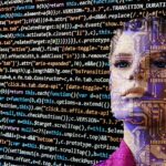 AI HUman computer interaction Image by Gerd Altmann from Pixabay