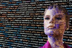 AI HUman computer interaction Image by Gerd Altmann from Pixabay