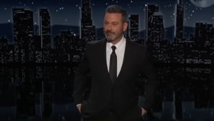 Jimmy Kimmel