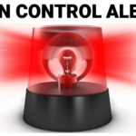 Gun Control Alert