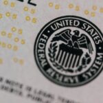 The Fed Debt Federal Reserve Photo by Karolina Grabowska: https://www.pexels.com/photo/eagle-printed-on-bill-of-america-4386151/