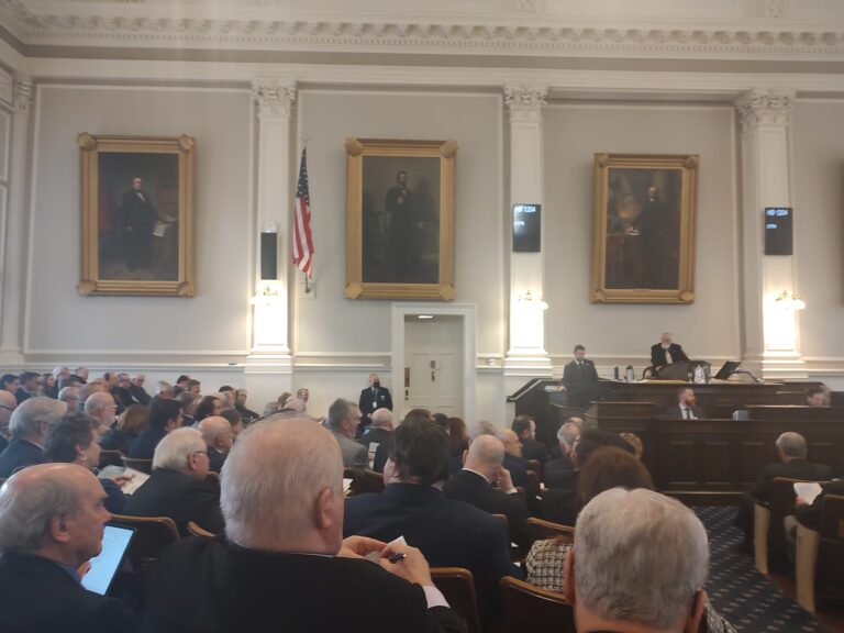 House Session 3-14-24