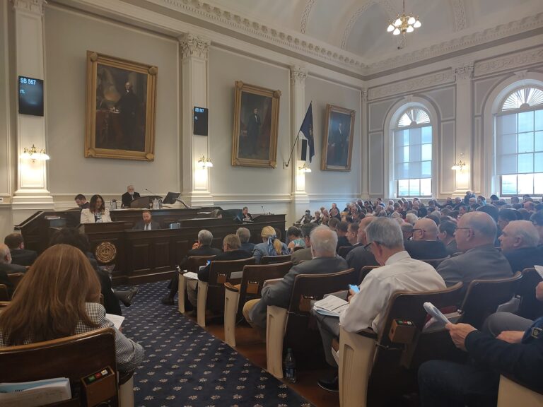 House Session 5-2-24