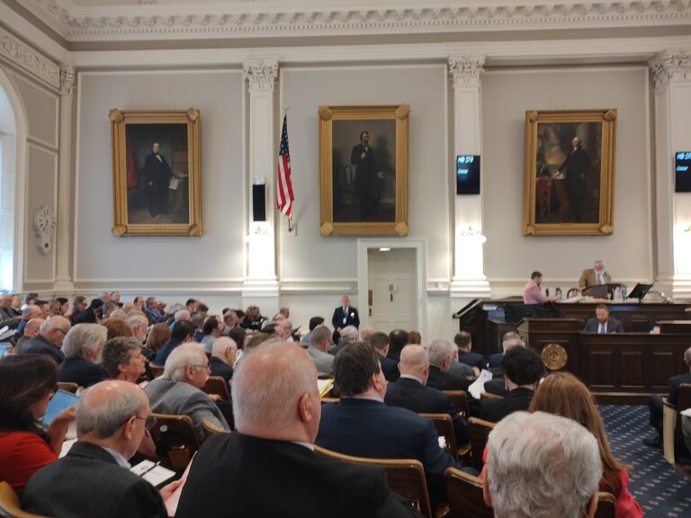 House session 05-30-24