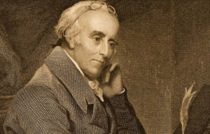 Dr Benjamin Rush