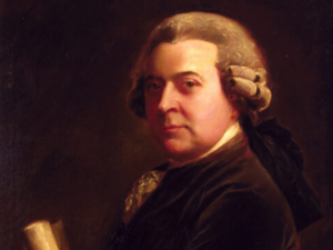 John Adams painting