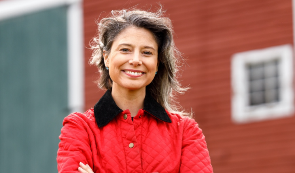 Maggie Goodlander