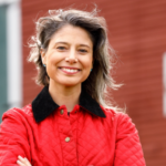 Maggie Goodlander