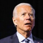 Confused Joe Biden - The Bull Elephant