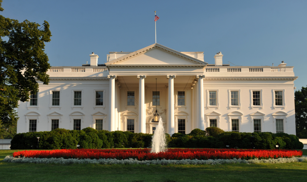 The White House