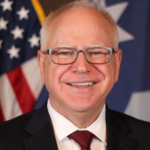 Tim Walz