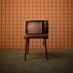 Vintage Television