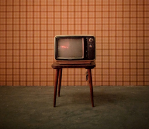 Vintage Television