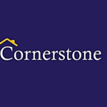 Cornerstone logo