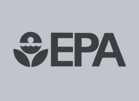 EPA in Gray