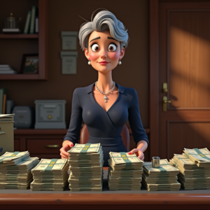 Goodlander cash2