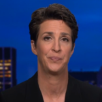 Rachel Maddow