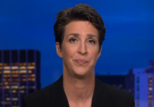 Rachel Maddow